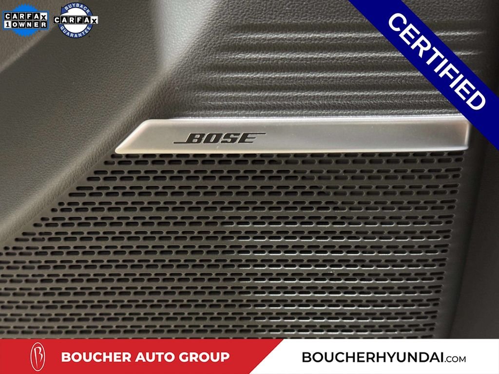 2024 Hyundai Santa Fe Limited - Photo 19