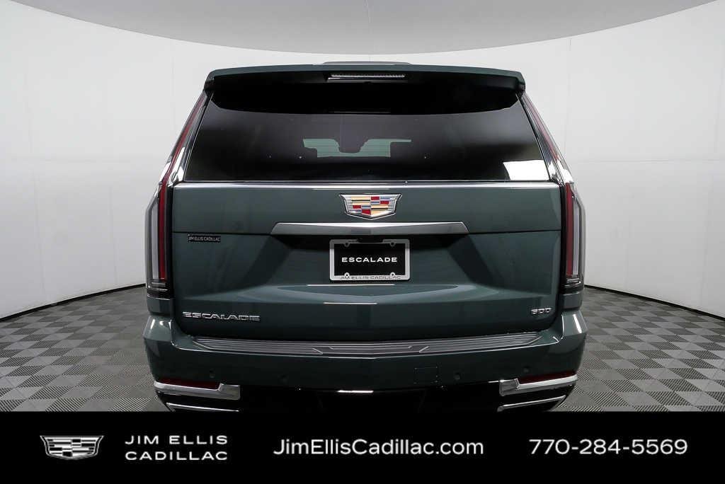 New 2026 Aegean Stone Cadillac Luxury image 33