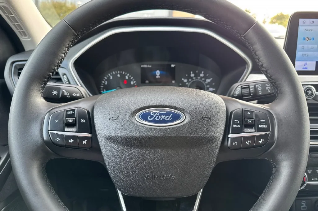 2022 Ford Escape SE - Photo 23