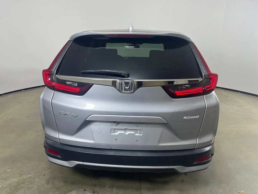 Used 2021  Honda EX image 5