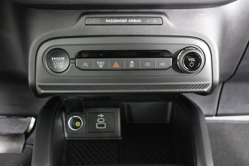New 2026 Carbonized Gray Metallic Ford Big Bend image 27