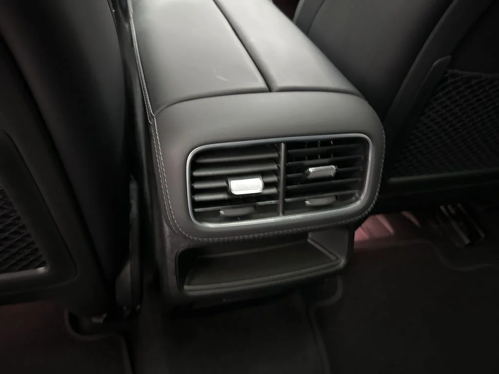 Used 2026 Black Mercedes-Benz GLE 53 AMG® image 22