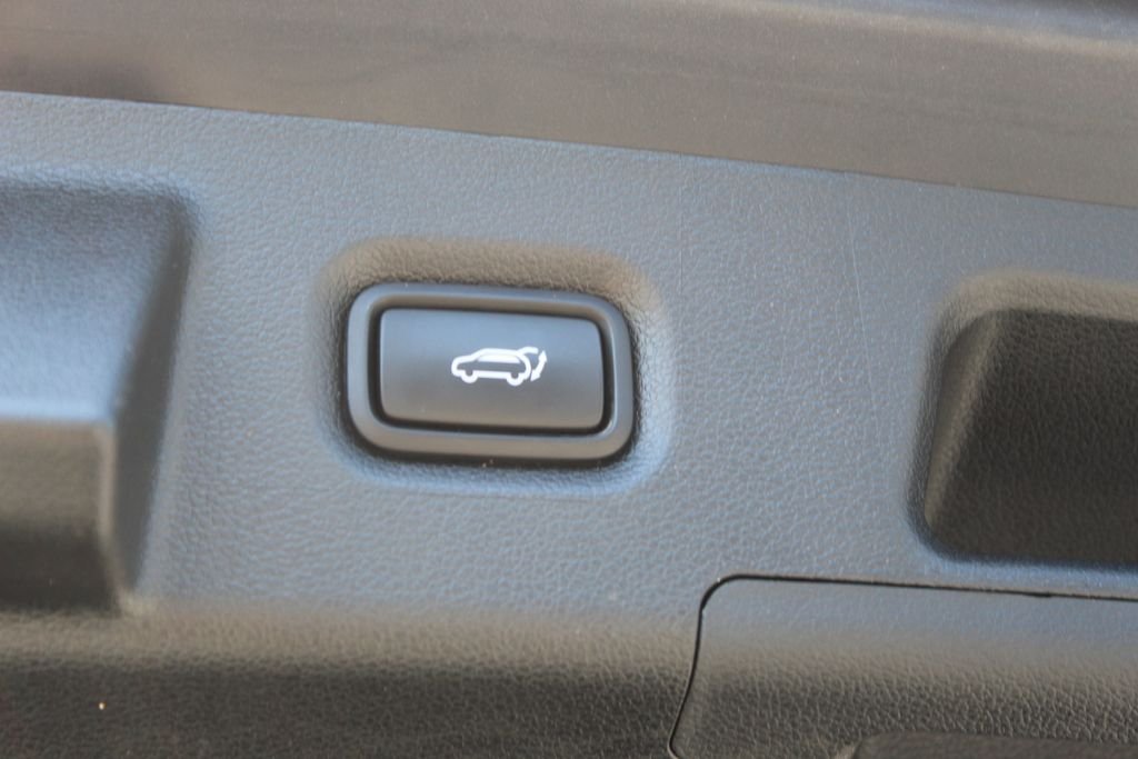 Used 2023 Gray Hyundai Limited image 11