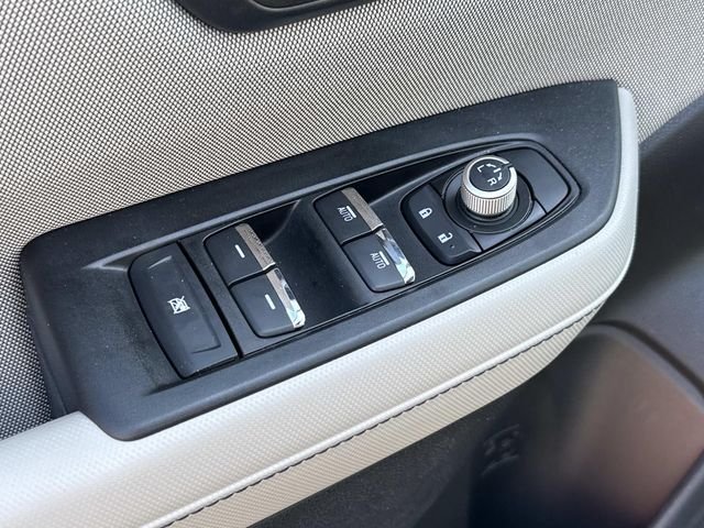 Used 2026 Gray Subaru Premium image 28