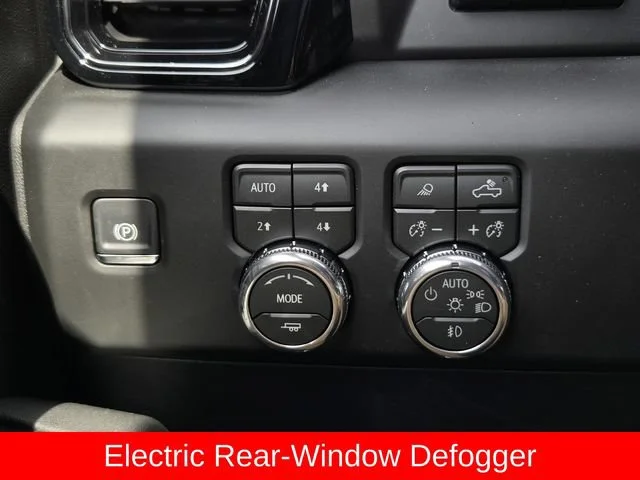 2026 GMC Sierra 1500 AT4 - Photo 19