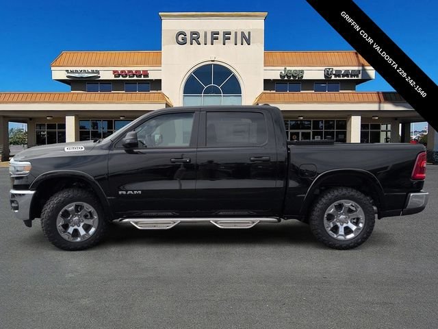 2026 RAM 1500 Big Horn/Lone Star - Photo 10