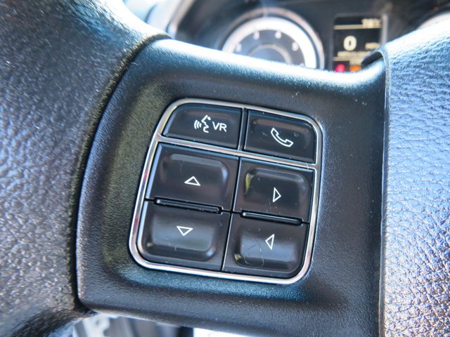 Used 2019 Bright White Clearcoat Ram Express image 27