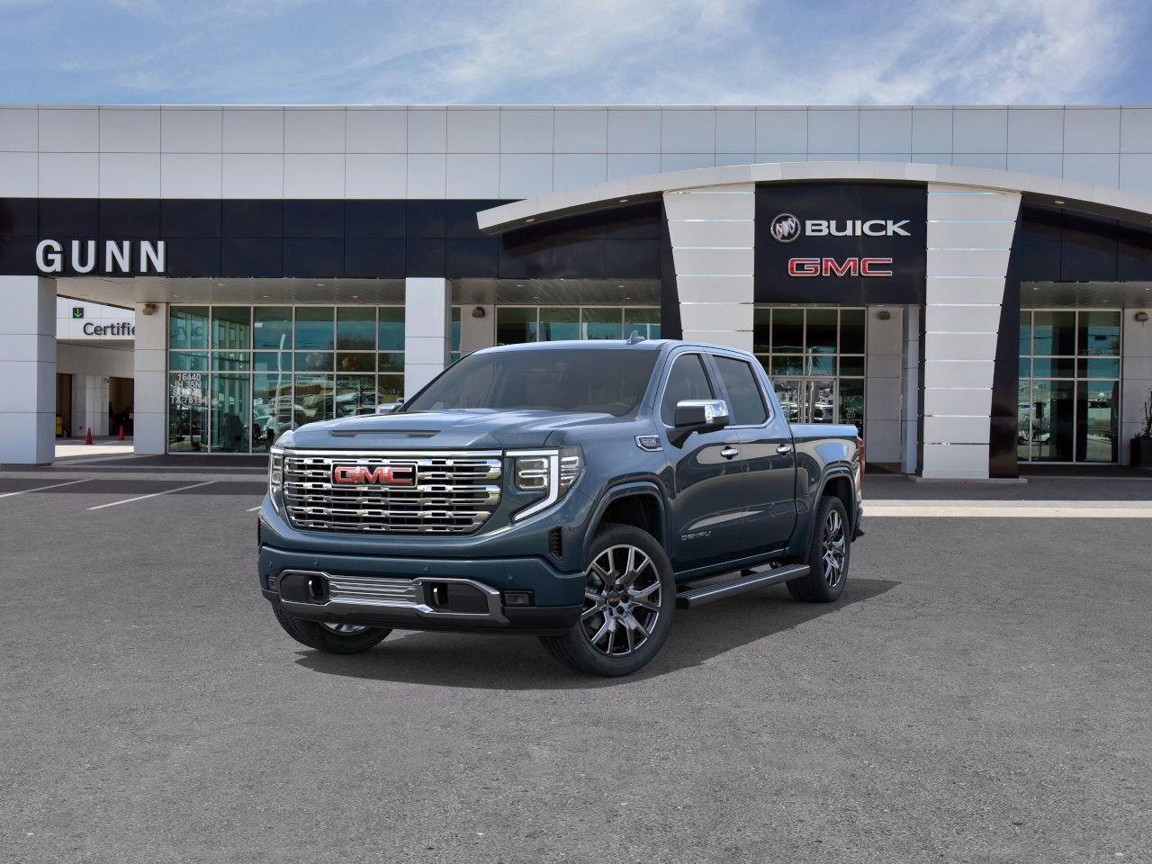 2026 GMC Sierra 1500 Denali - Photo 15