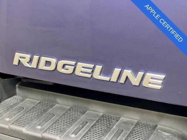 Used 2023 Obsidian Blue Honda RTL-E image 19