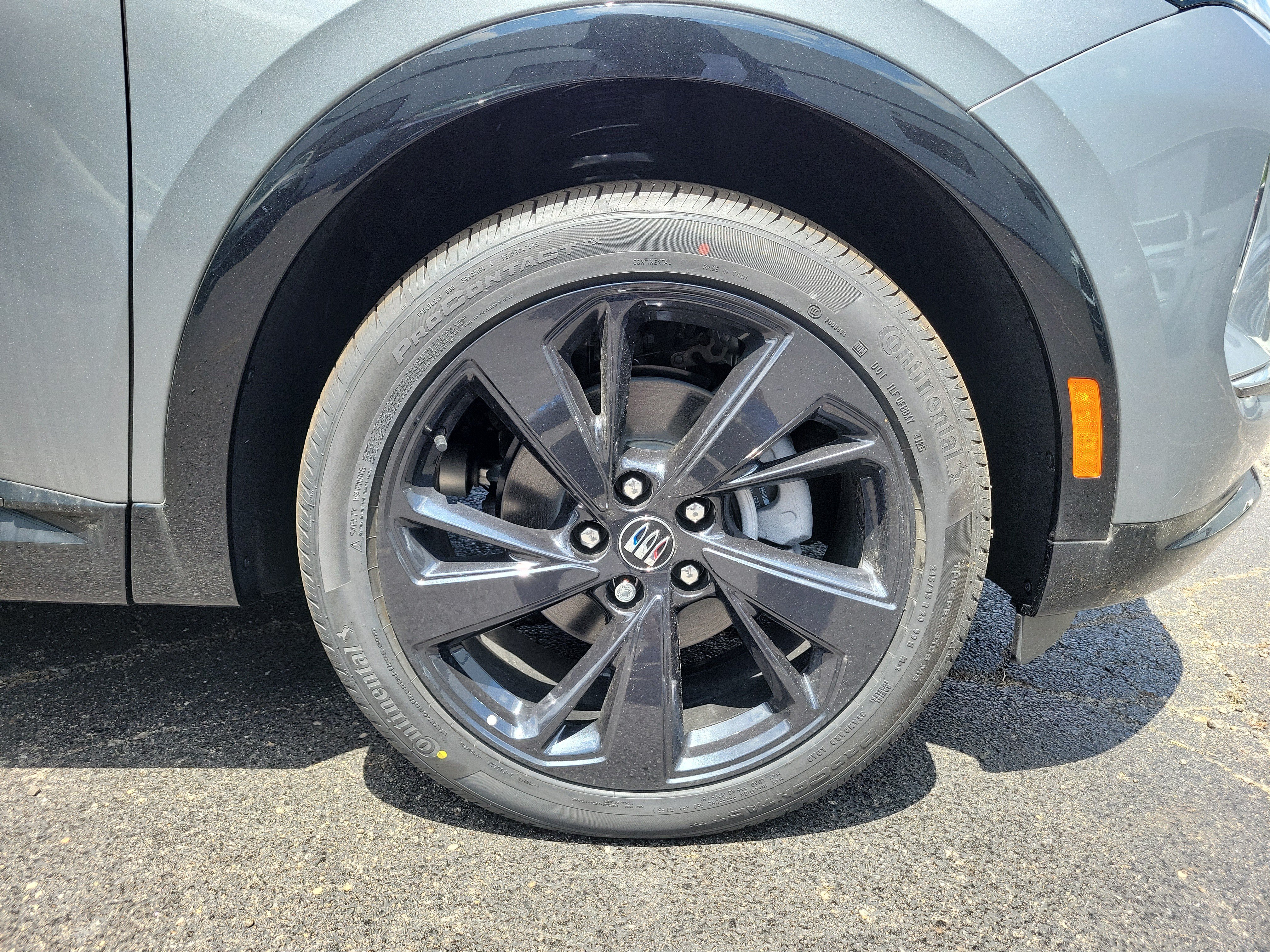 2026 Buick Envision Sport Touring - Photo 5