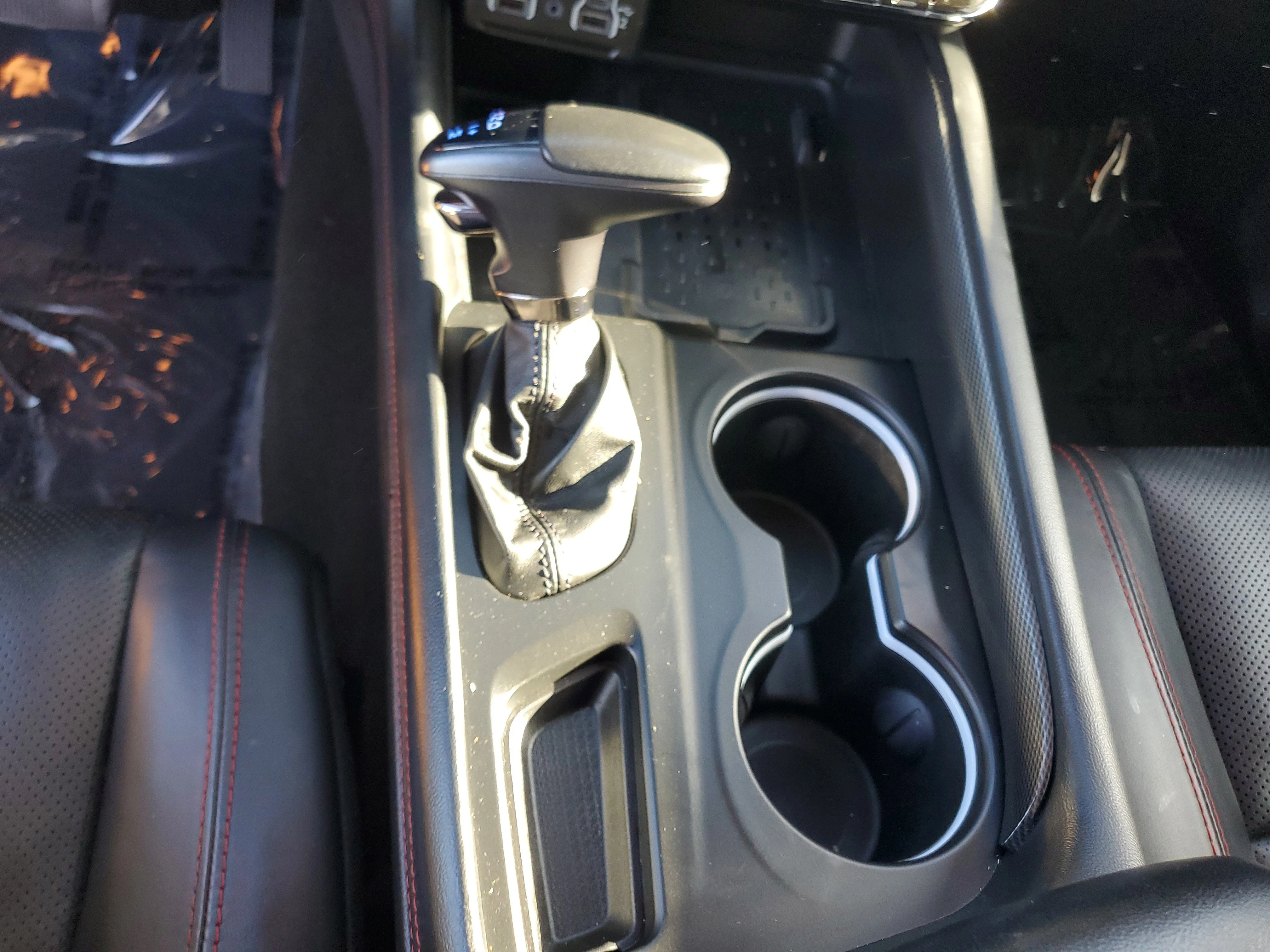 Certified Used 2025 Gray Dodge GT Plus image 23