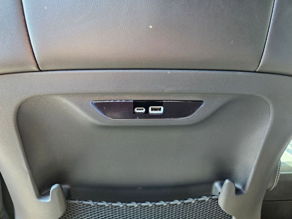 2026 Chrysler Pacifica Select - Photo 37