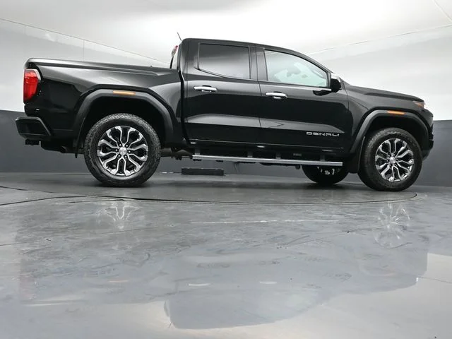 Certified Used 2024 Onyx Black GMC Denali image 40