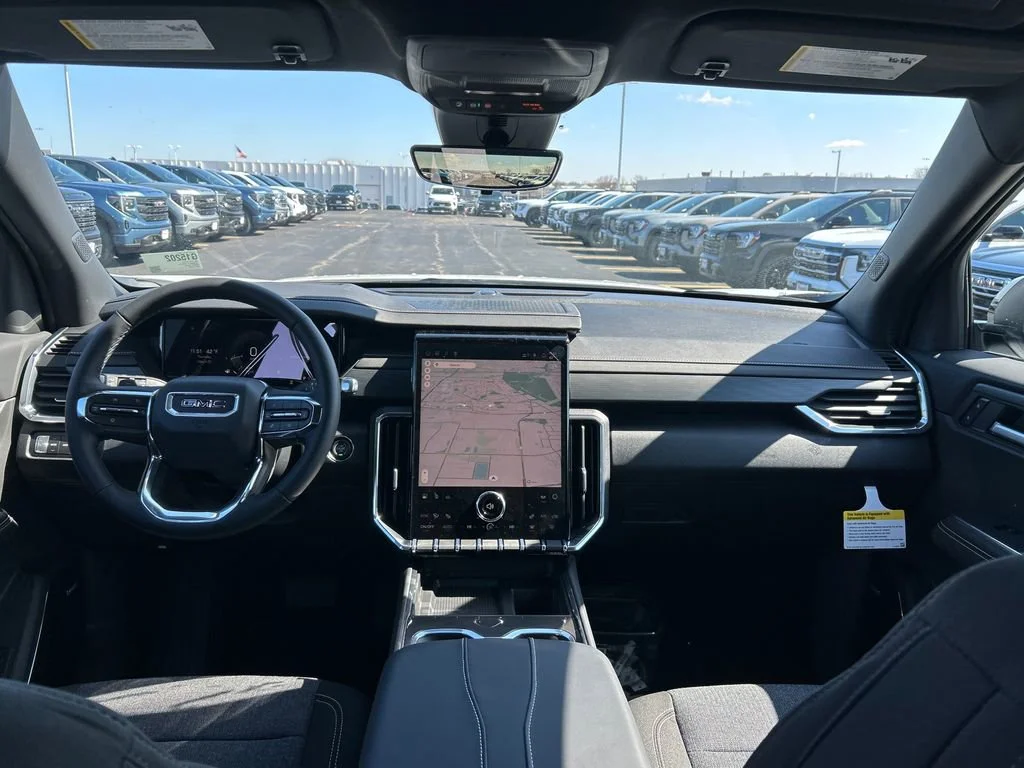 2026 GMC Acadia Elevation - Photo 32