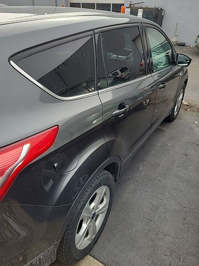 2015 FORD ESCAPE - Image 2