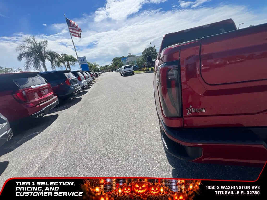 2024 GMC Sierra 2500HD AT4 - Photo 6