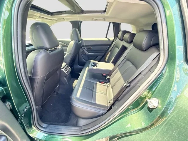 New 2026 Cypress Mazda 2.5 Turbo AWD image 26
