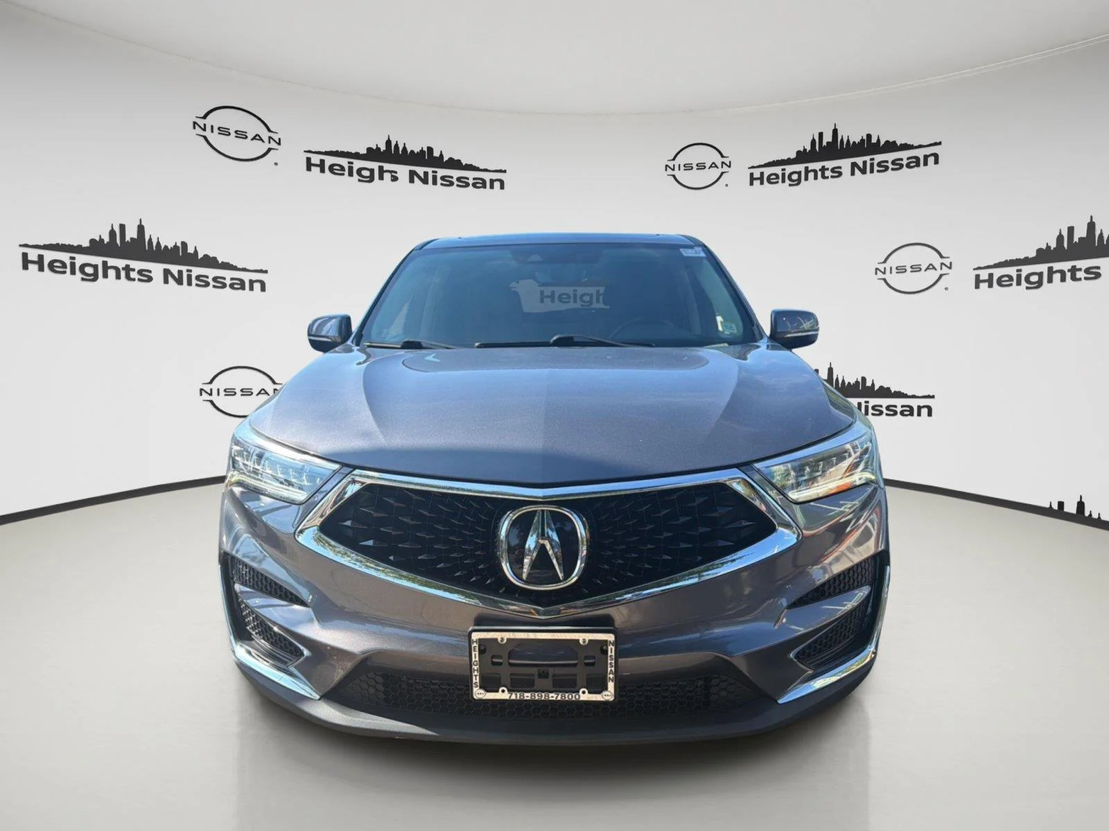 2021 Acura RDX Base - Photo 8