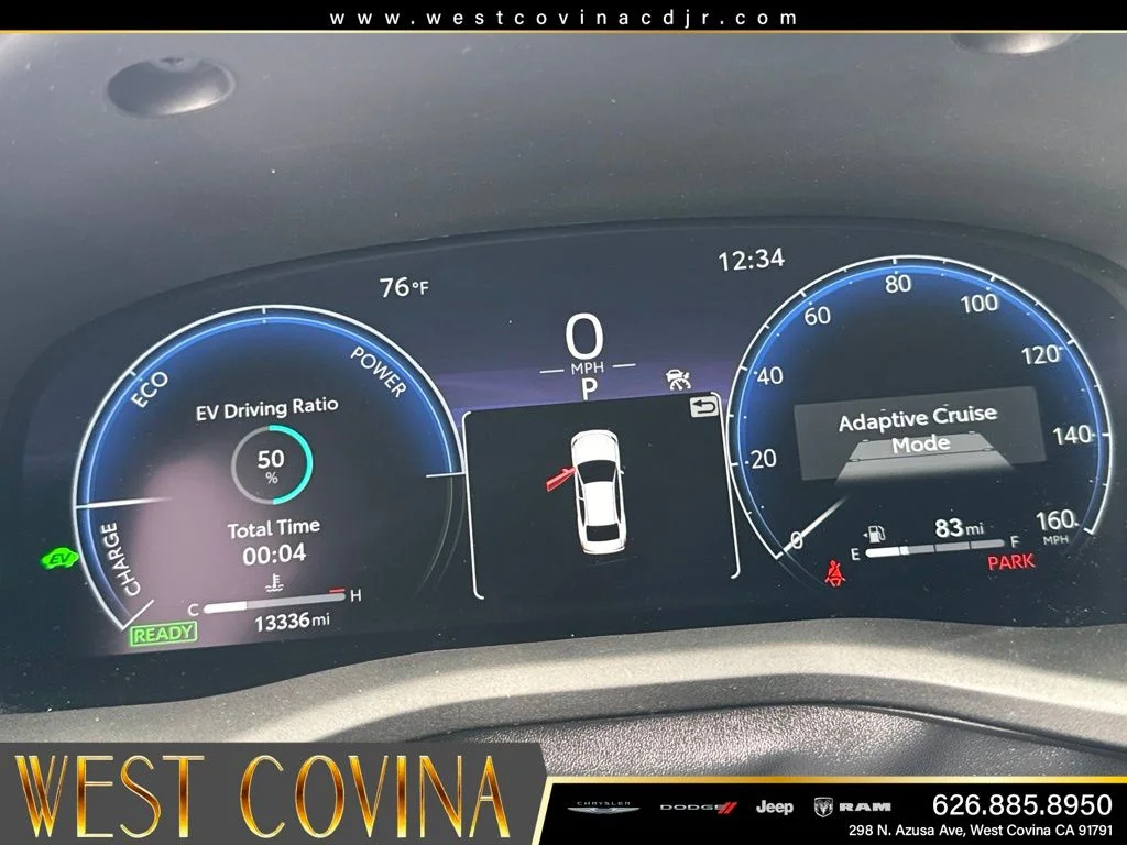 Used 2025 Red Toyota XSE image 23