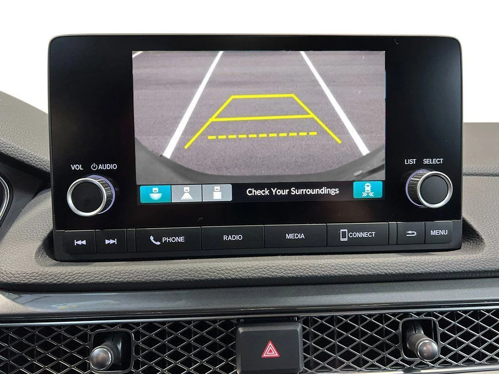 2025 Acura Integra Base - Photo 23