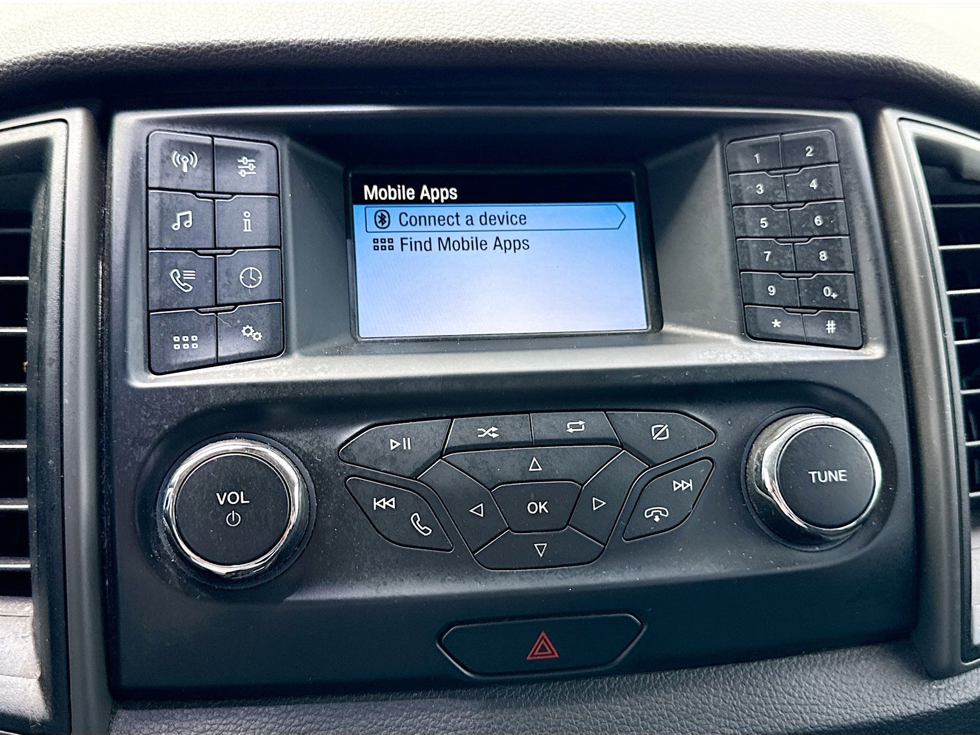 Used 2019 Saber Metallic Ford XL image 26