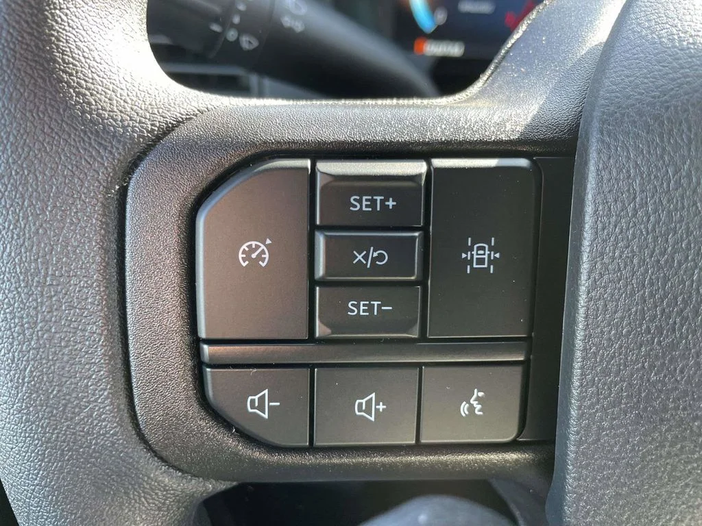 New 2026 Silver Ford STX image 23