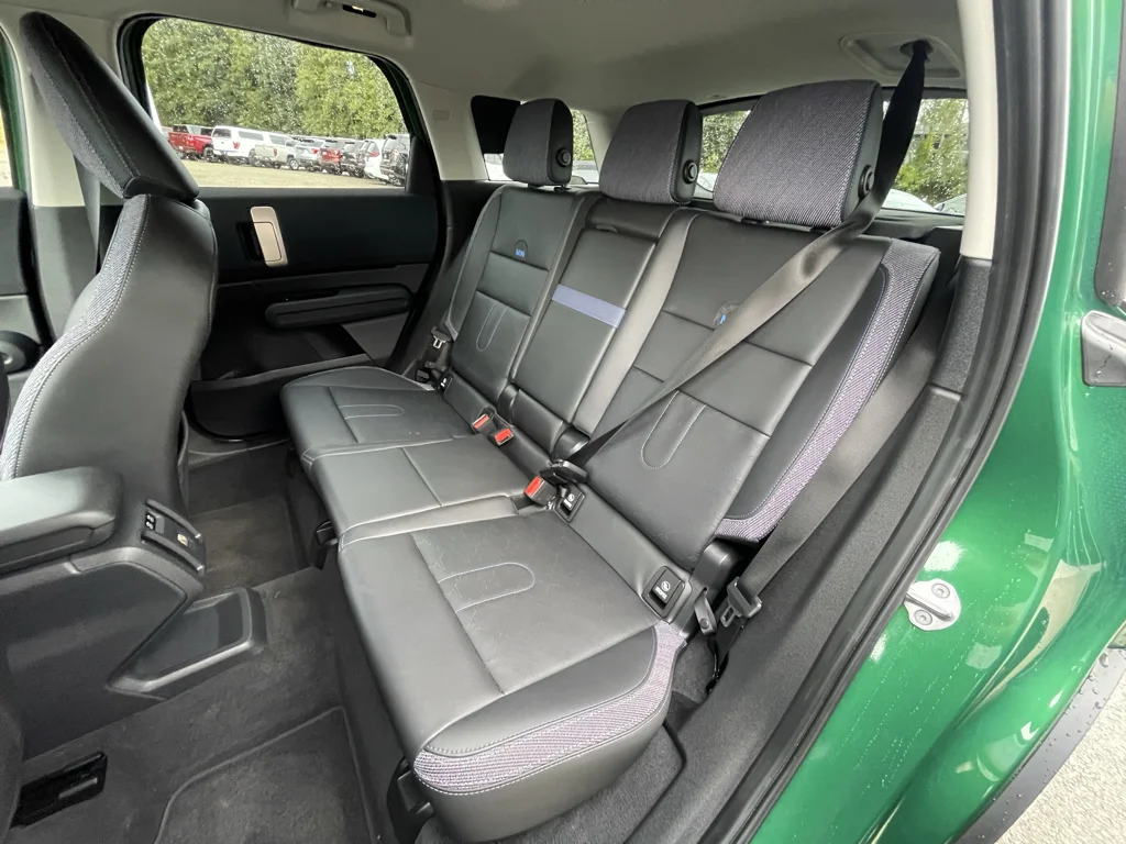 2025 MINI Countryman S - Photo 25