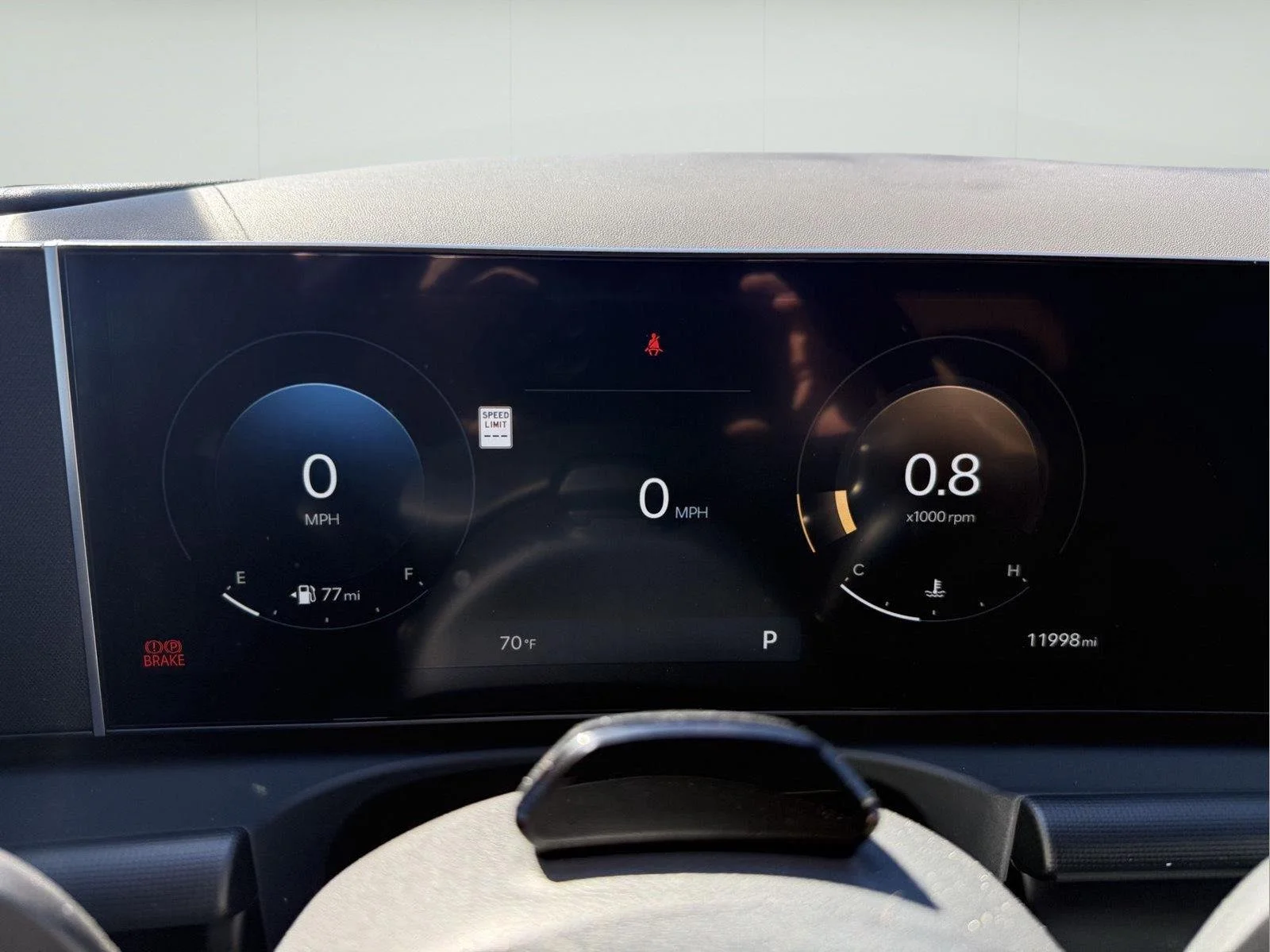 2025 Hyundai Santa Cruz XRT - Photo 18
