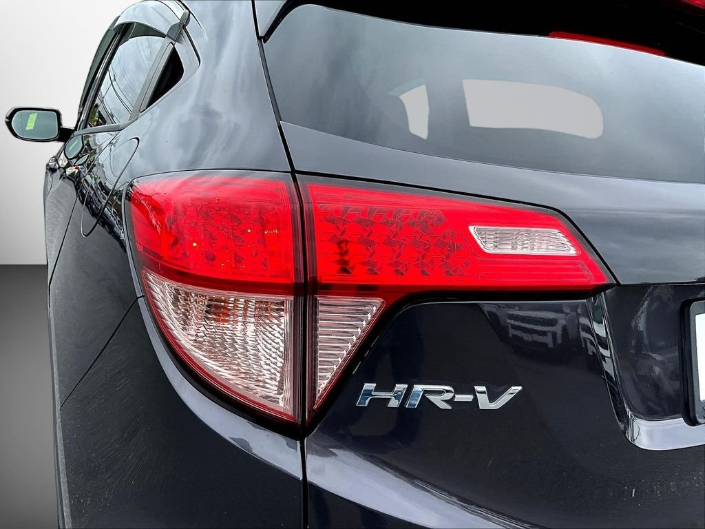 Used 2016 Purple Honda EX image 27