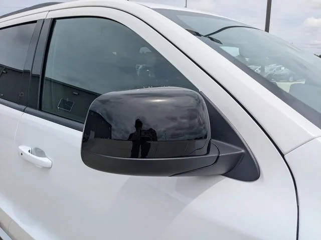 New 2026 White Knuckle Clear-Coat Exterior Paint Dodge GT image 11