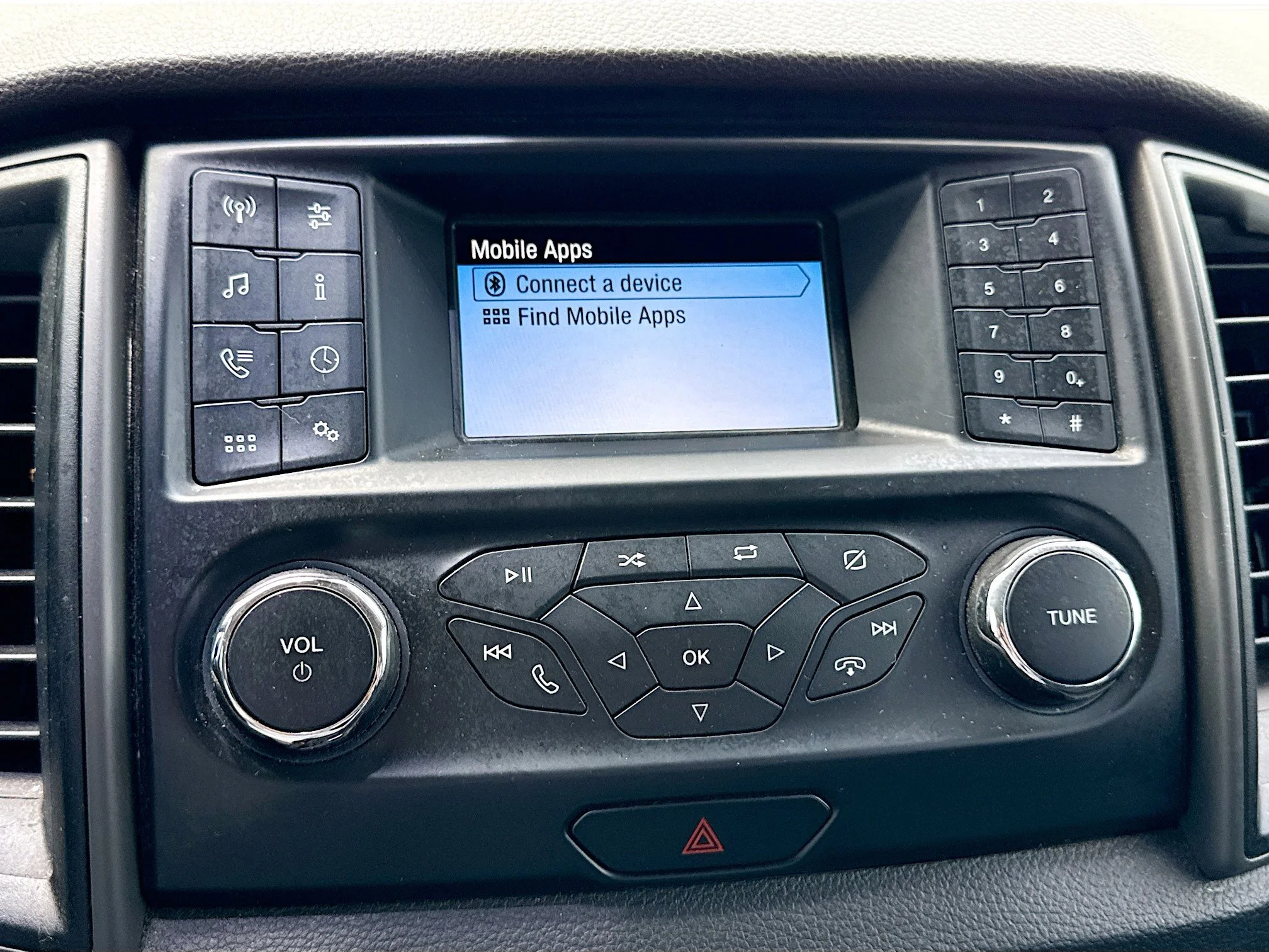 Used 2019 Saber Metallic Ford XL image 26