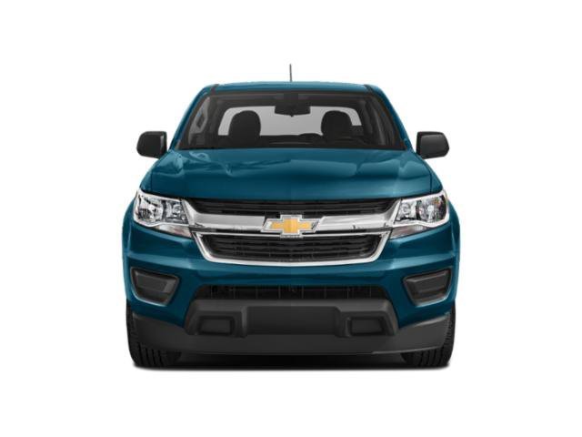 Used 2020 Summit White Chevrolet Work Truck image 7