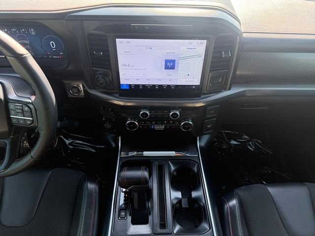 Used 2025 Gray Ford Raptor image 15