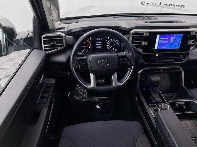 Used 2022 Silver Toyota SR5 image 21