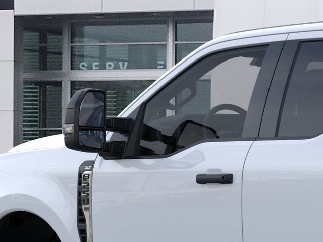 New 2026 Oxford White Ford XLT image 20