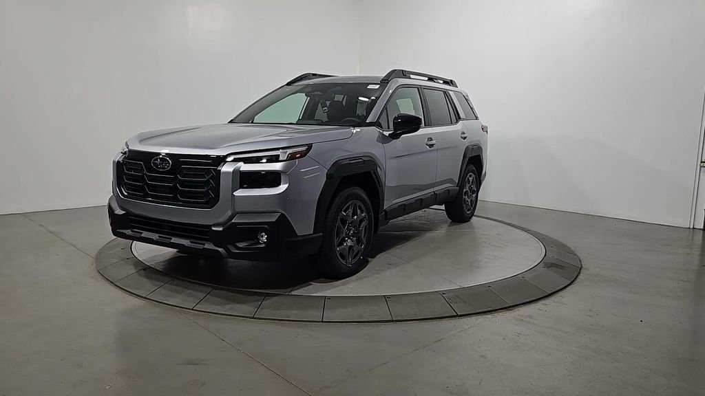 2026 Subaru Outback Premium's photo