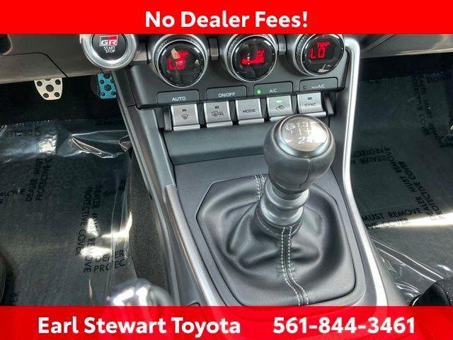Certified Used 2025 HALO Toyota  image 36