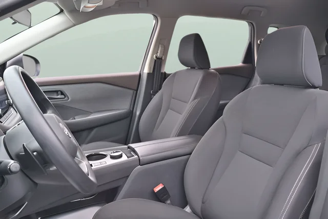 Used 2023 Gray Nissan S image 15