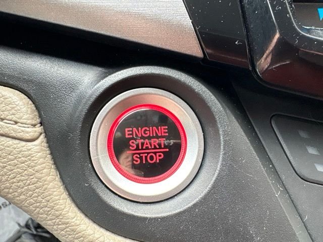 2024 Honda Odyssey EX - Photo 19