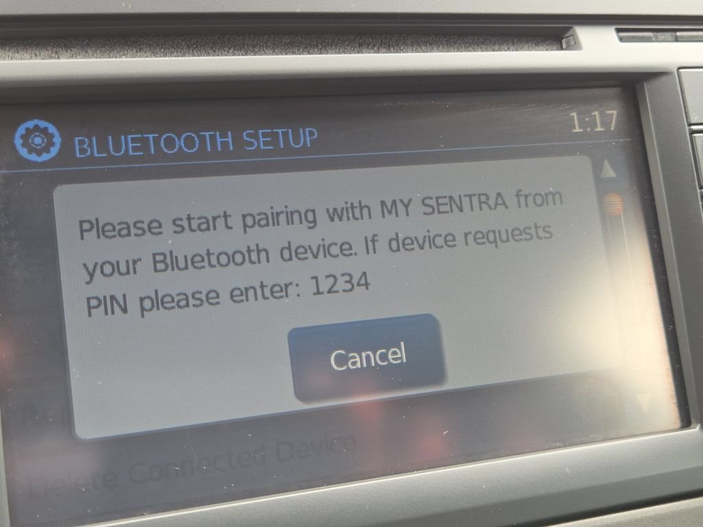 Used 2013 Magnetic Gray Nissan SR image 11