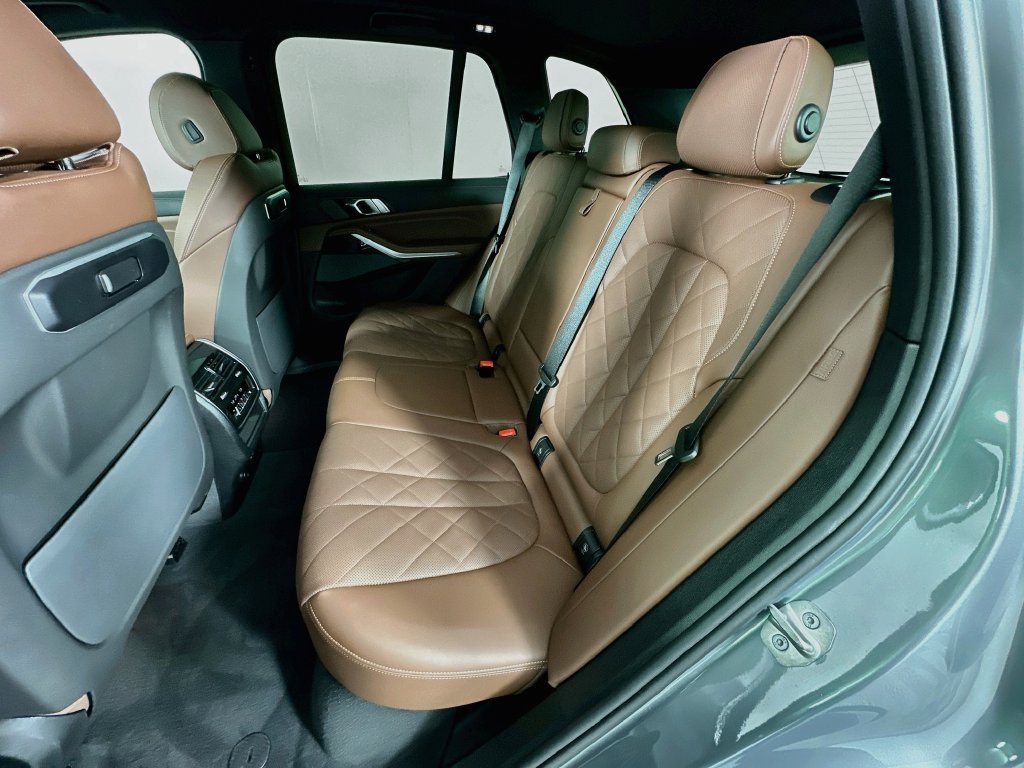2026 BMW X5 40i - Photo 25