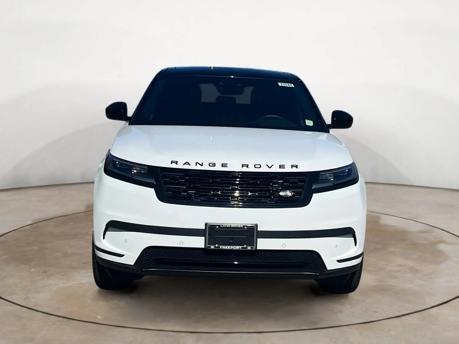 2026 Land Rover Range Rover Velar S - Photo 8