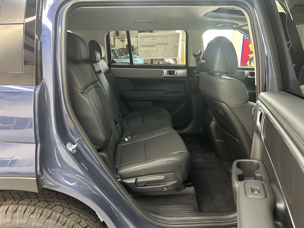 New 2026 Blue Hyundai XRT AWD image 17
