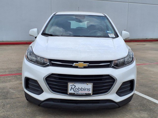 Used 2020 SUMMIT WHITE Chevrolet LS image 5