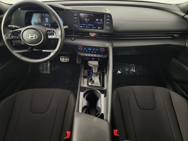 Certified Used 2026 Gray Hyundai SEL Sport image 19