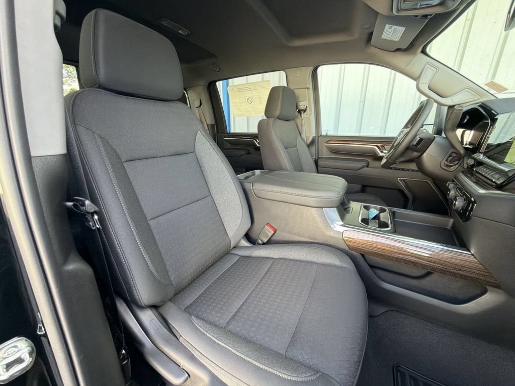 2026 Chevrolet Silverado 2500 HD LT - Photo 28