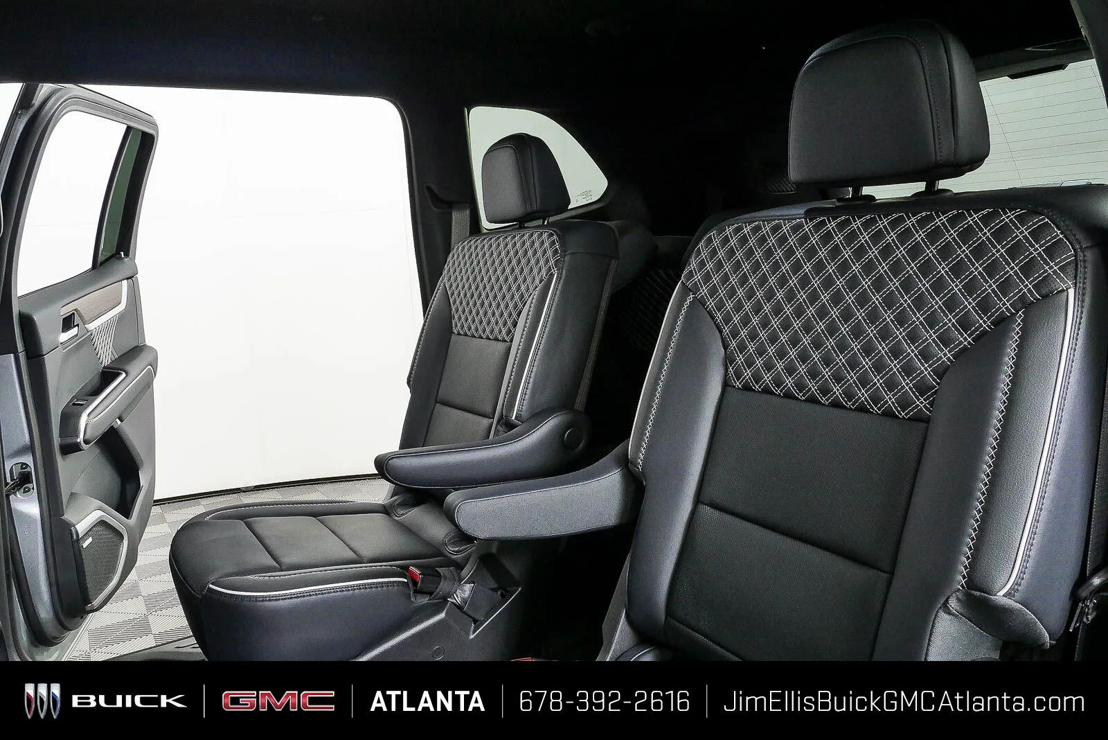 New 2026 Sterling Metallic GMC Denali image 21