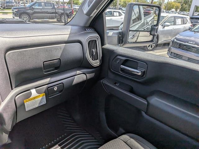 2026 Chevrolet Silverado 2500 HD Custom - Photo 41