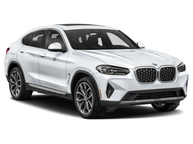 Used 2022 Dark Graphite Metallic BMW xDrive30i image 9