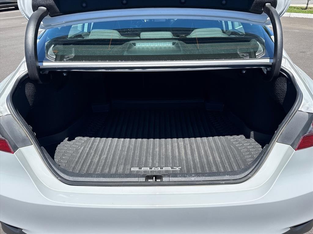 Used 2024 ICE EDGE Toyota LE image 27